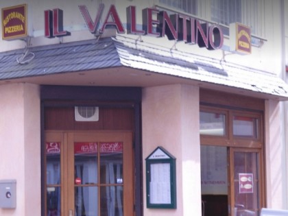 Photo: Il Valentino