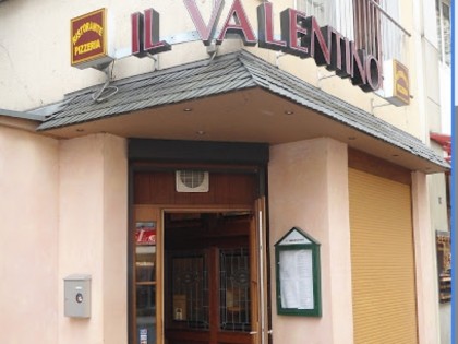 Photo: Il Valentino